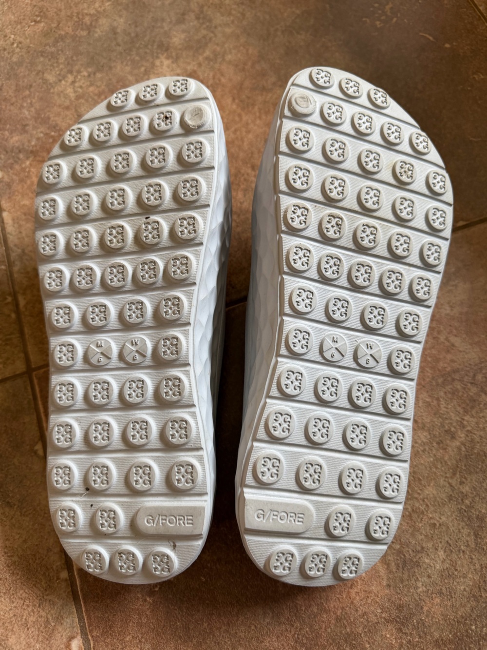 G/FORE G/Slide Street Shoe Sandal - Picture 5 of 7
